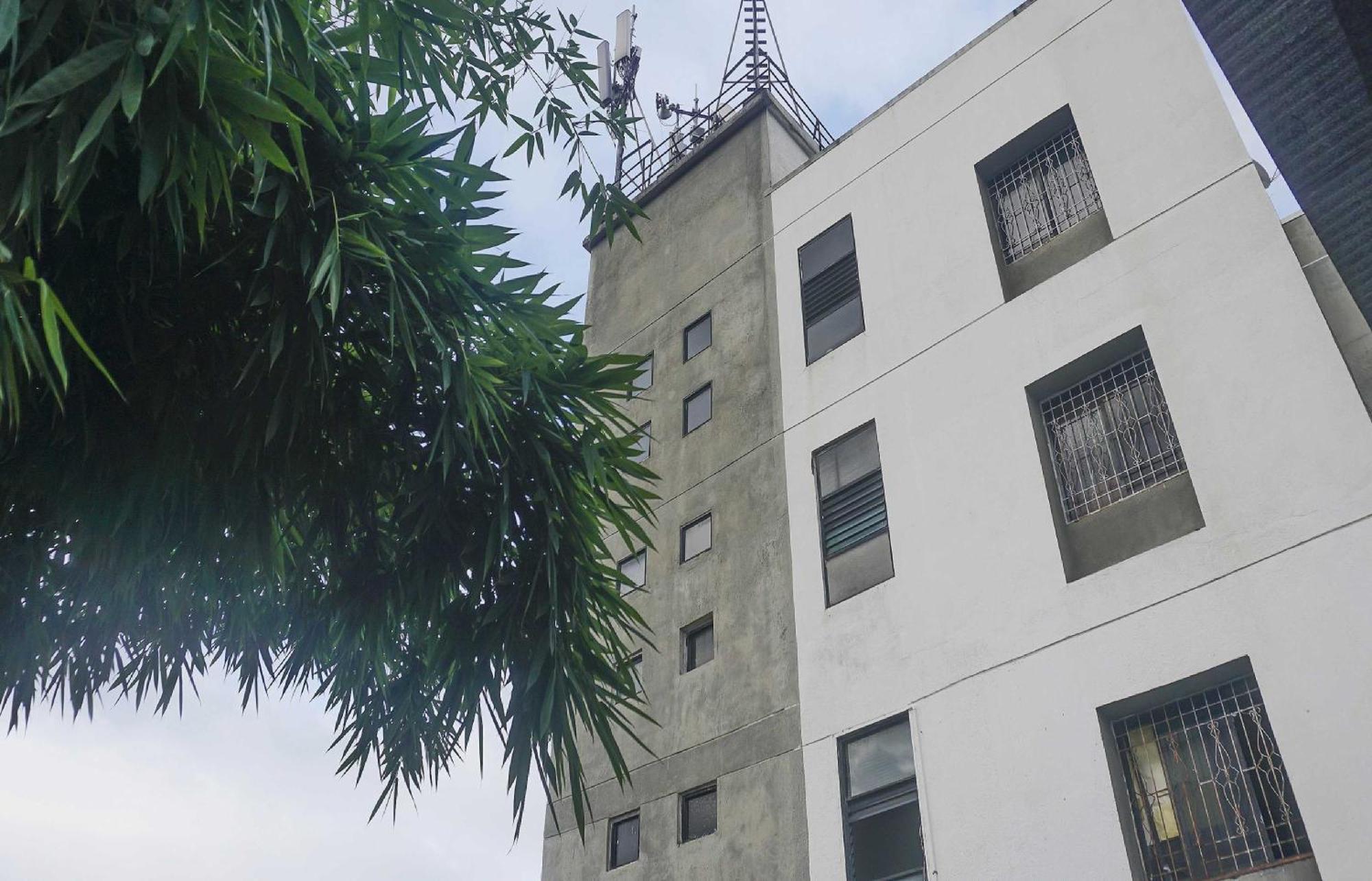 斯波特昂75667孔雀花园酒店 Kharakvasla 外观 照片